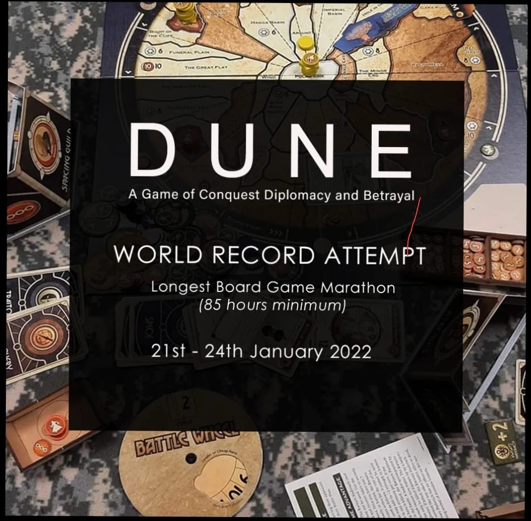 Longest Marathon Board Game LMBWRA Dune Twitter longest-marathon-board-game-lmbwra-dune-twitter