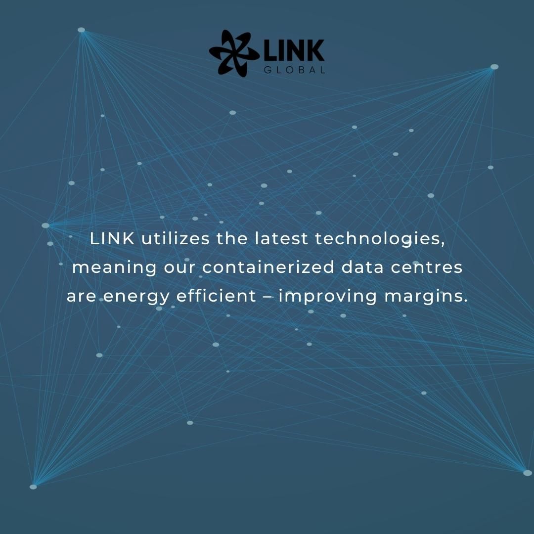 Link Global Technologies tweet media