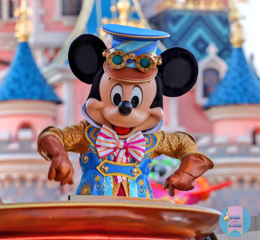 Insidedlpcastle Mickey And Minnie Steampunk At The Disney Stars On Parade Today Disneylandparis Dlp T Co Mqr27wtqih Twitter Insidedlpcastle Mickey And Minnie Steampunk At The Disney Stars On Parade Today Disneylandparis Dlp T Co Mqr27wtqih Twitter