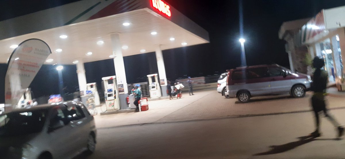 BukenyaMagidu's tweet photo. I Fuel My Car With @RUBiSEnergyUG1 
#BkMediaPromotions https://t.co/94n7VkRPfy