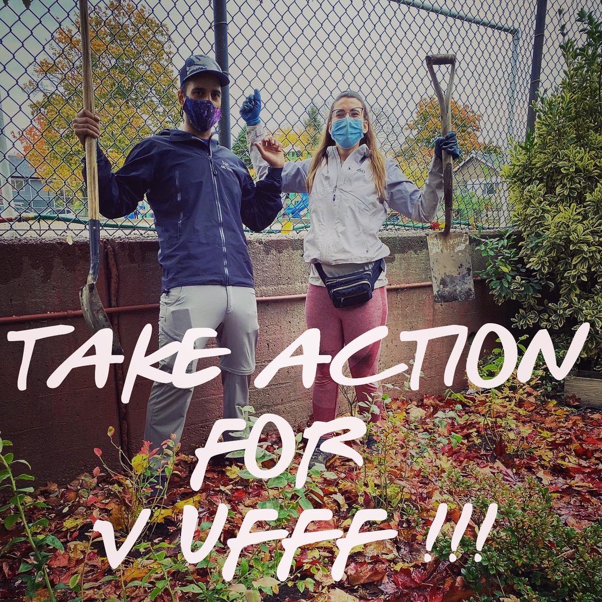 refarmersorg's tweet photo. Take Action for #VancouverUrbanFoodForestFoundation

https://t.co/xp9ZJjMkYi https://t.co/mKahc7VLxP