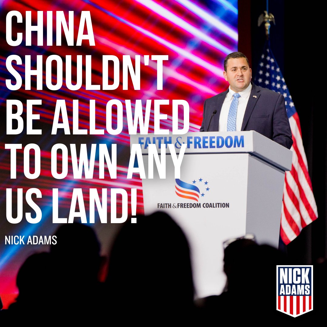 Nick Adams tweet media
