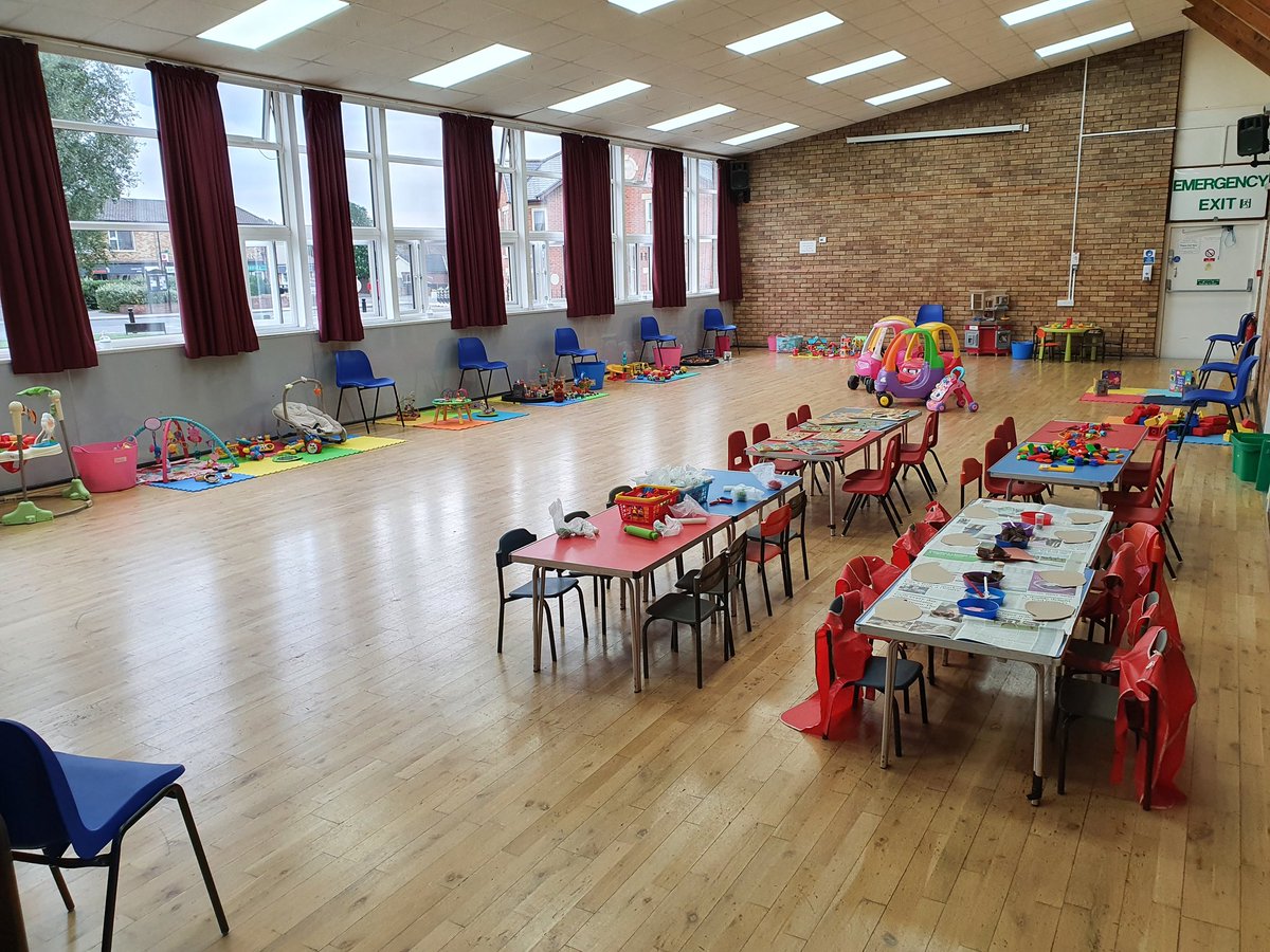 Lots of fun this week at our toddler groups.  No need to book !