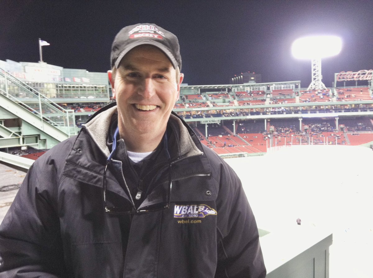 ScottWykoffWBAL's tweet photo. @Unionmhockey @fenwaypark @NCAAIceHockey @UnionCollege @ecachockey What an amazing night! Iβll never forget being there at Fenway for it! #MemoryOfALifetime https://t.co/J3rSg75QEr