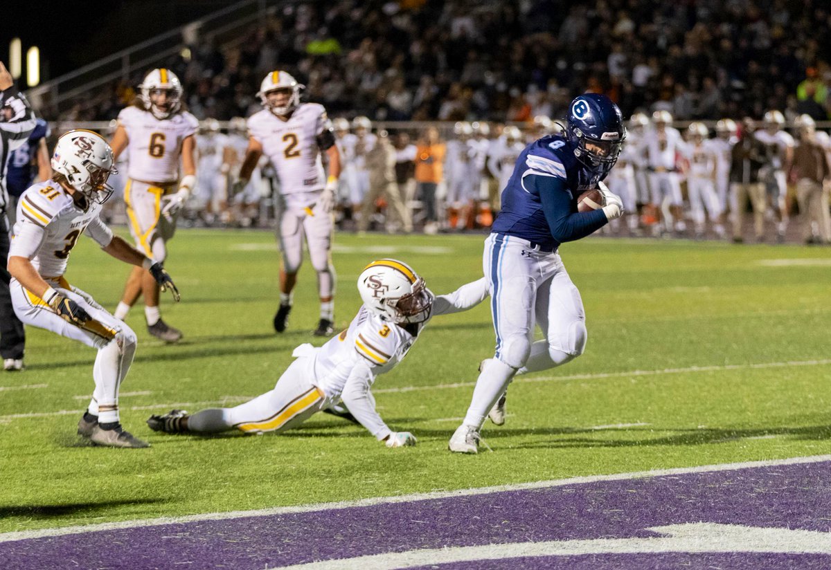 Bellarmine Football tweet media