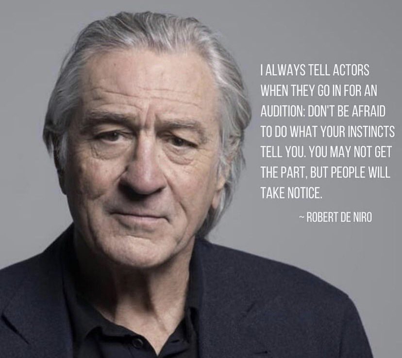 Creative Acting Studios tweet media