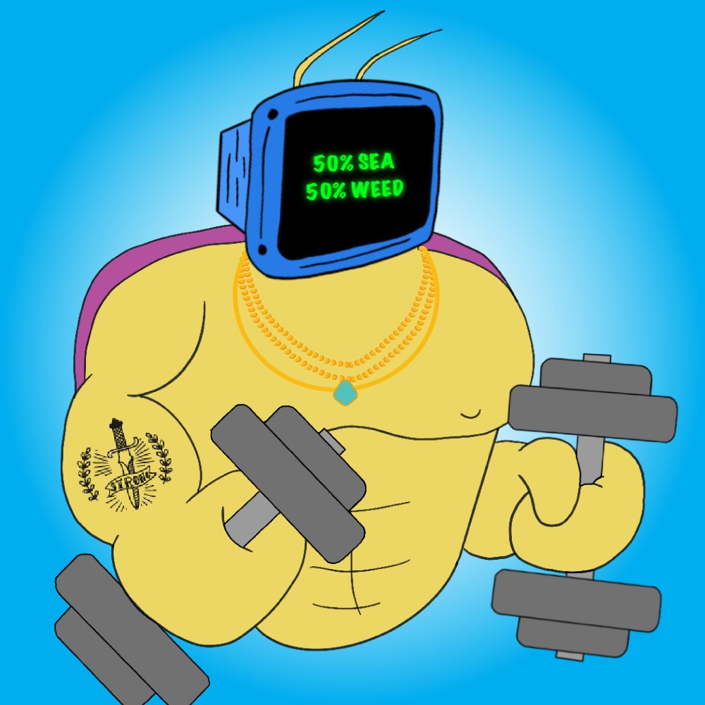 Livin’ Like Larry tweet media