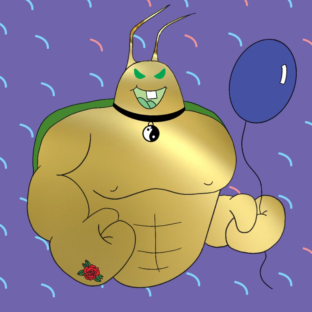 Livin’ Like Larry tweet media