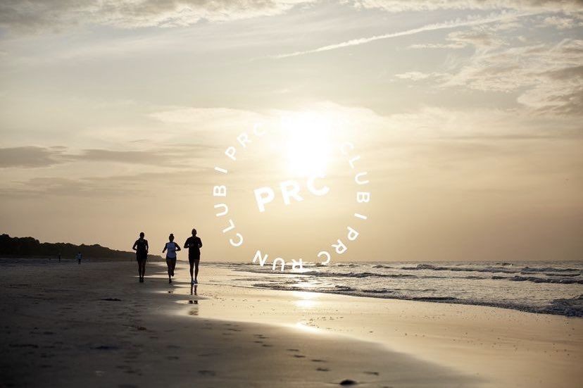 PalmettoRunCo's tweet photo. Join us this Saturday for a run or walk around beautiful Jarvis Creek Park. Meet up in the main parking lot @7AM. https://t.co/w7vtyLLxkE