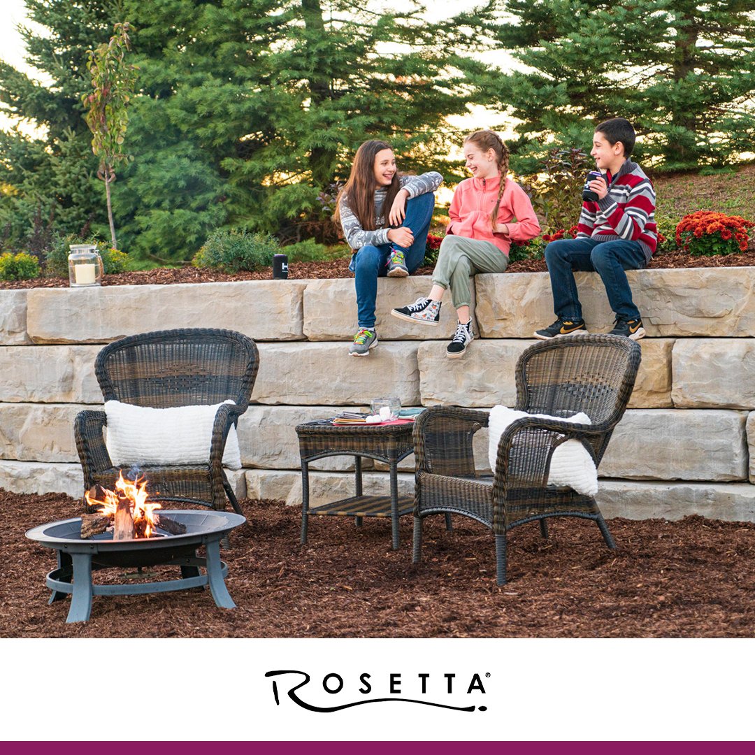 Rosetta_Hscapes's tweet photo. The new addition to your patio that the kids and grandkids will love! Learn more about the new Grand Ledge product.  https://t.co/Oh3ipvmf4N https://t.co/VoJIGpTpbY