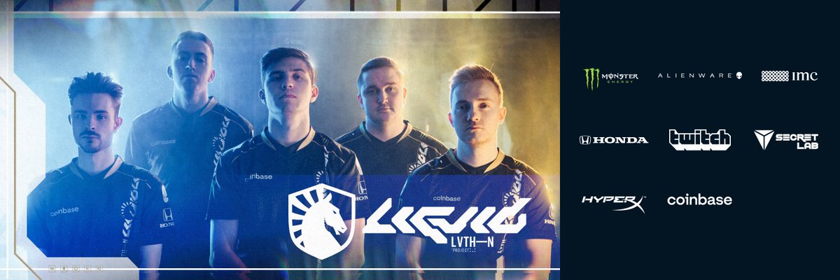 LIQUID | dom tweet media