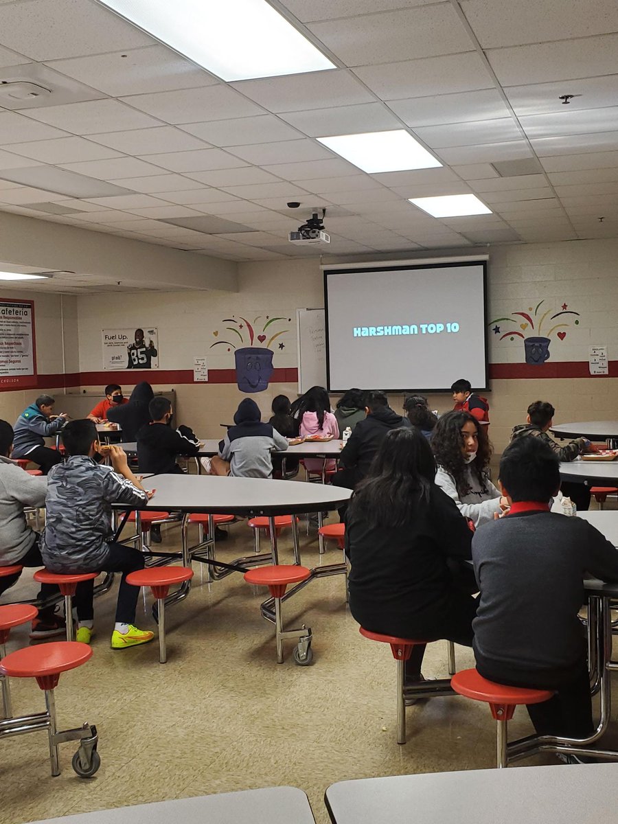 Our 6th graders are learning about IPS middle schools through virtual tours. We want them to be informed of everything our middle schools offer and make the best choice for themselves