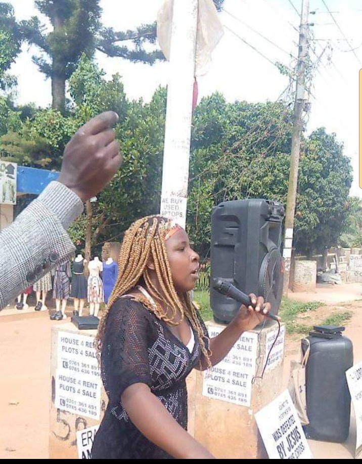 Mutesi Patience (Patience1Mutesi) Twitter