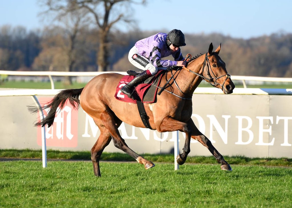 cmsevensport's tweet photo. Double Trouble!! A quick-fire double for @MansionBetRace Brand Ambassador @AidanColeman & @O_J_murphy91 at @BangorRaces today 🏇🥇🥇🏇 #partnerships #teamworkdreamwork #topjockey #doubletops #class https://t.co/l6x9eeUKZ3