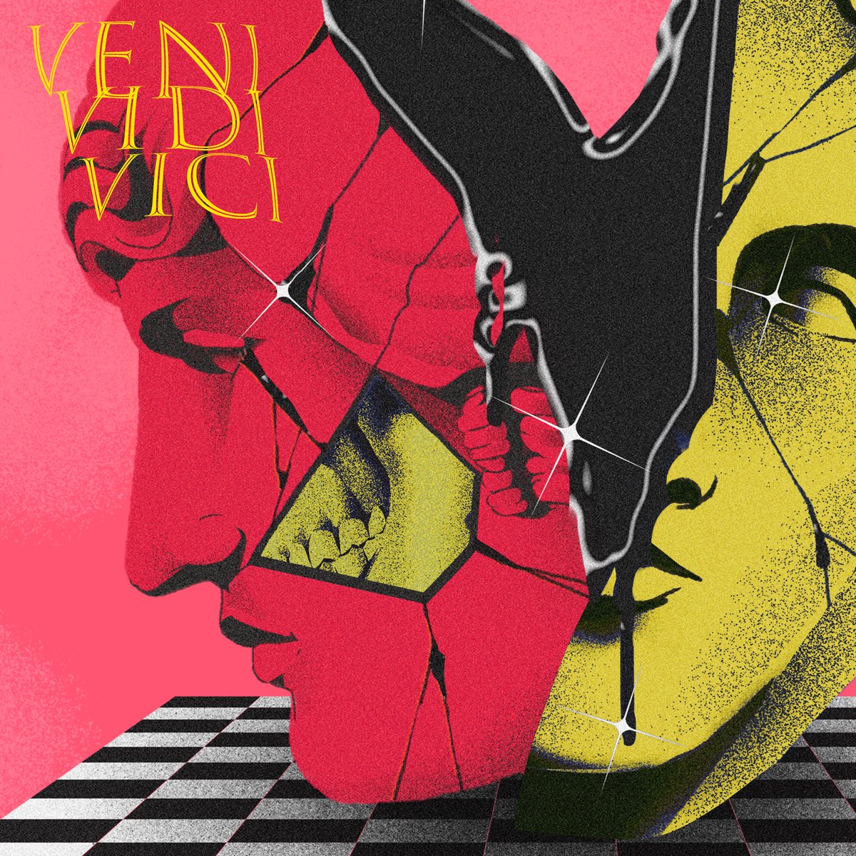 veni vidi vici ft. o meu irmão <a href="/MikeElNiteBish/">Mike El Nite 📗🖊️</a> out now 🏛

youtu.be/qwo--K6LR1o