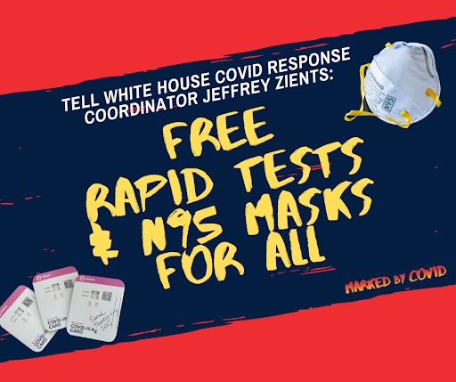 michelleko2d's tweet photo. @fattyMPH @wsbgnl @WhiteHouse Over 2300 folks including 700 public health pros &amp; healthcare workers, not just a random "corner of Twitter" agree

Join us @MarkedByCovid #DearZients: https://t.co/QuwyXLru6M https://t.co/jkPks3ZLRp
