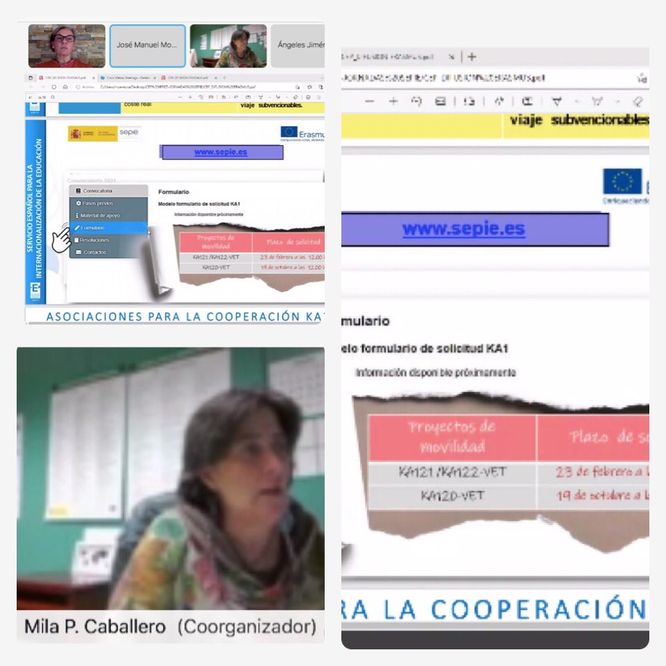 CEP de Jerez tweet media