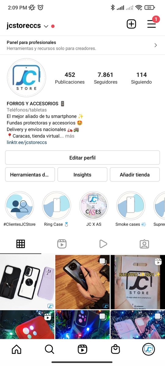 andreacumana's tweet photo. @holareserve Obviamente @jcstoreccs 🤩🤩🤩 https://t.co/SsXF3qdnks