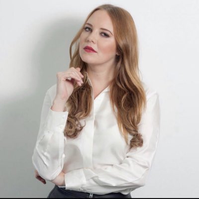 karina Braun tweet media