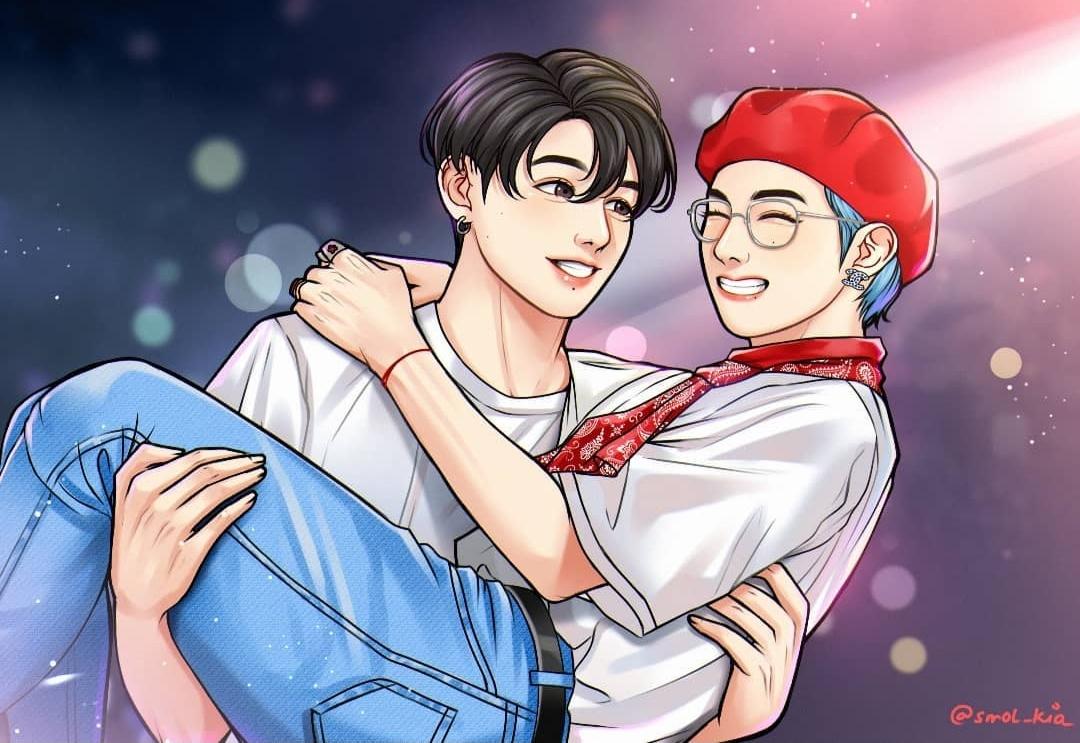 sautkat's tweet photo. @BTS_twt_JUNGKK Good night💜🖤💜🖤 https://t.co/cCQCM74iYn