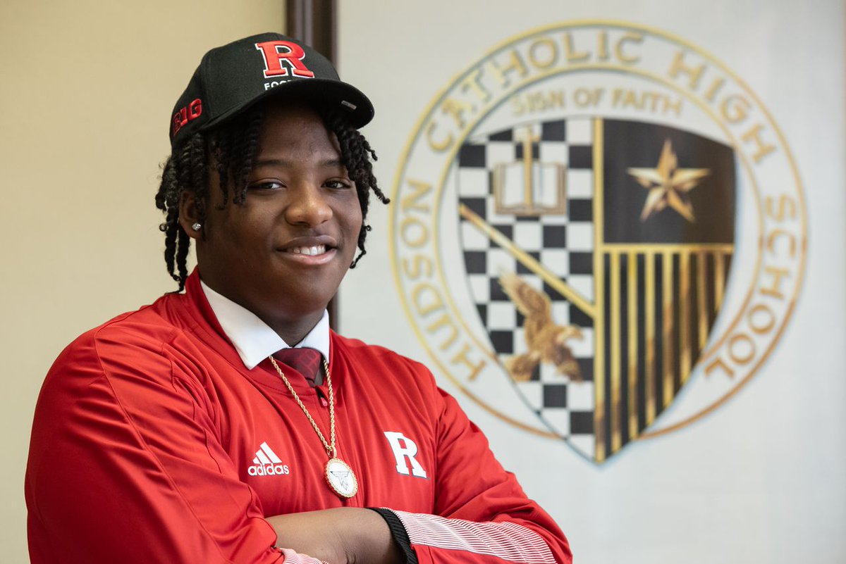 Who are N.J.’s top high school football recruits? Presenting the Top 50