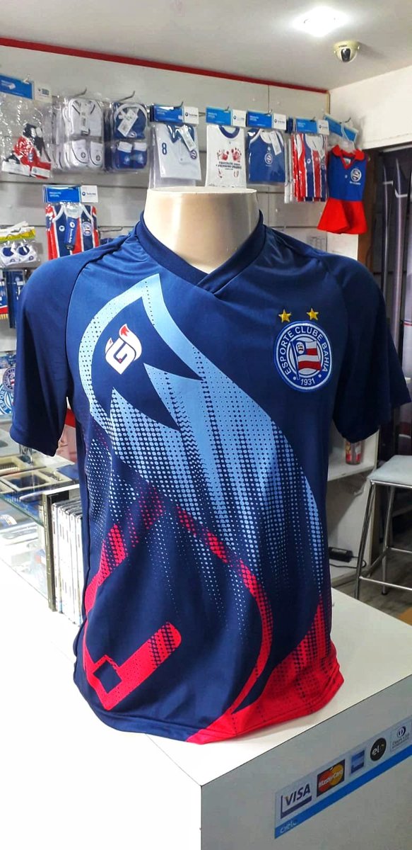 casadotricolor's tweet photo. Camisa do time de eSports ECB.

Agora a disposição de toda galera fanática por eGames.

masculina e feminina

Já na loja virtual da CT

https://t.co/71swit5Tse 

#Alojadanacaotricolor
#desde2007
#BBMP https://t.co/J0mEwoU0UF