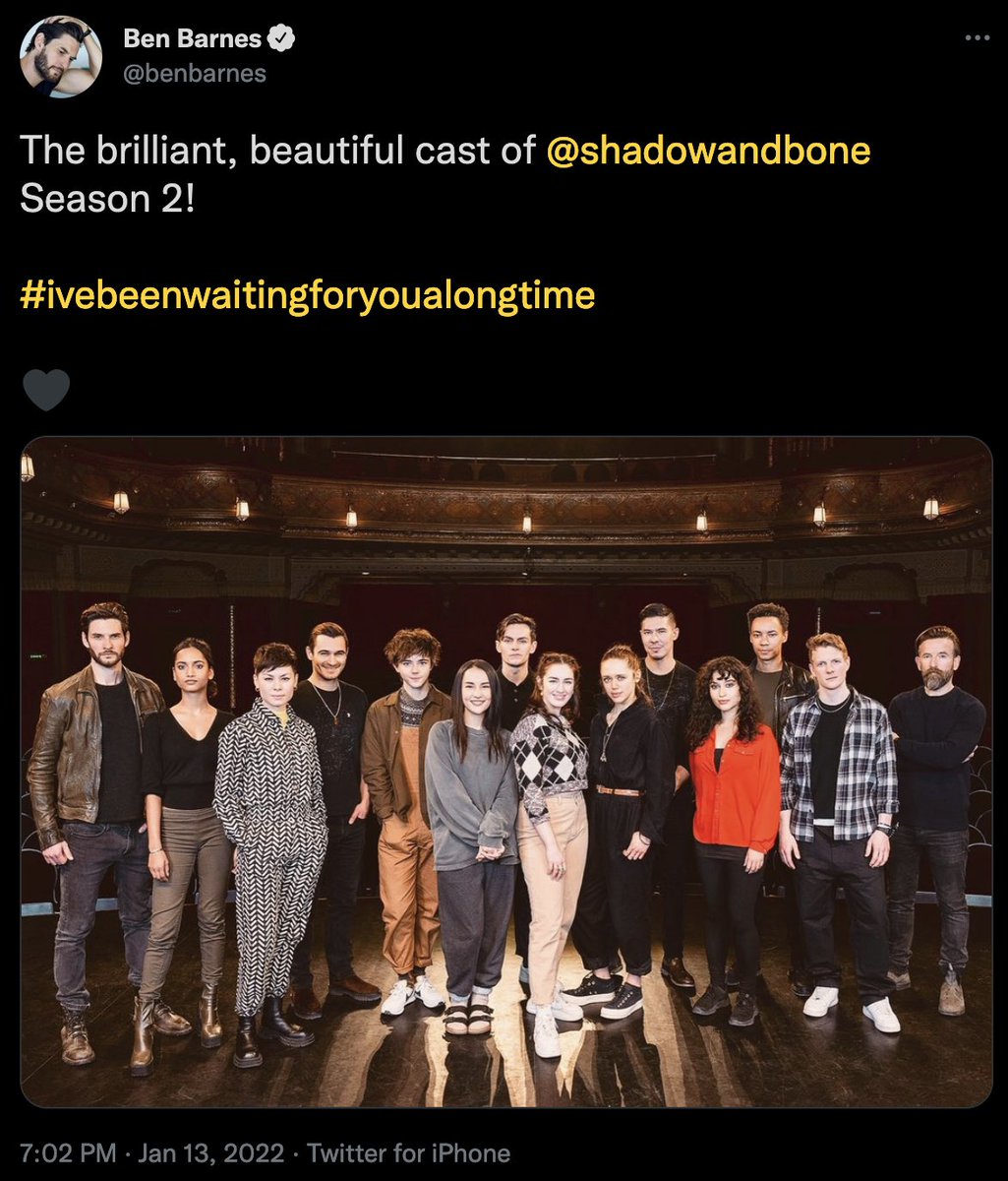 grishaverse struggle tweets™ tweet media