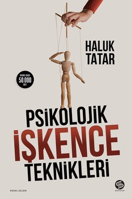 İlk baskılara sahip olabilmek güzel bir duygu olduğunu düşünüyorum. Aklımda hep sahafları gezme istediği var...bu yüzden Haluk Tatar'ın 4. kitabını, tweeti rt edenlerden bir kişiye hediye edeceğim..