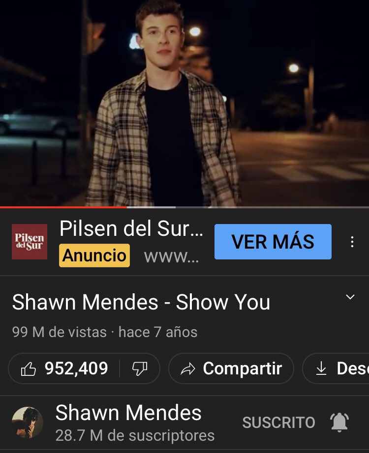 outerswings's tweet photo. como va a querer copiarse si shawn en la era handrwitten todos sus videos eran caminando y tu diciendo eso por favor lo único que haces es pasar verguenza https://t.co/fQtwA7Kv7s
