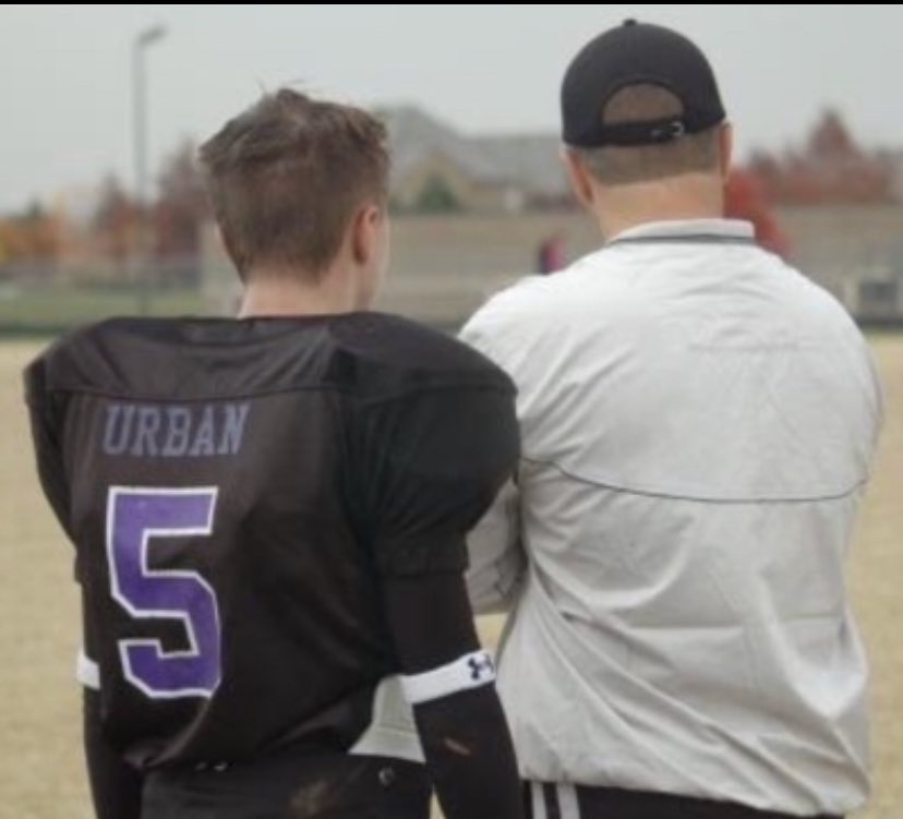 Happy Birthday to my favorite superhero #TheGodfather <a href="/urban_tony/">Tony Urban</a> have a day big guy 💛