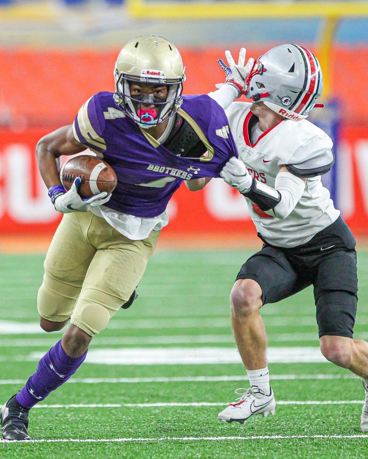 Jason Brunson Jr (JayBrunson0) / Twitter