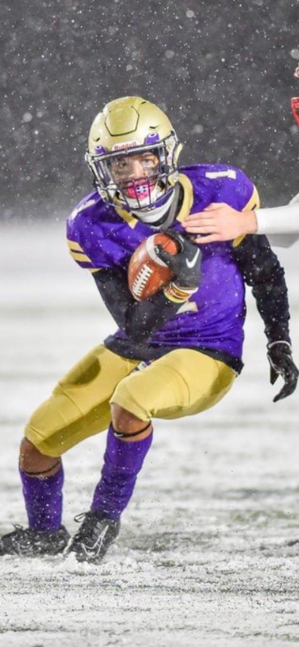 Jason Brunson Jr (JayBrunson0) / Twitter