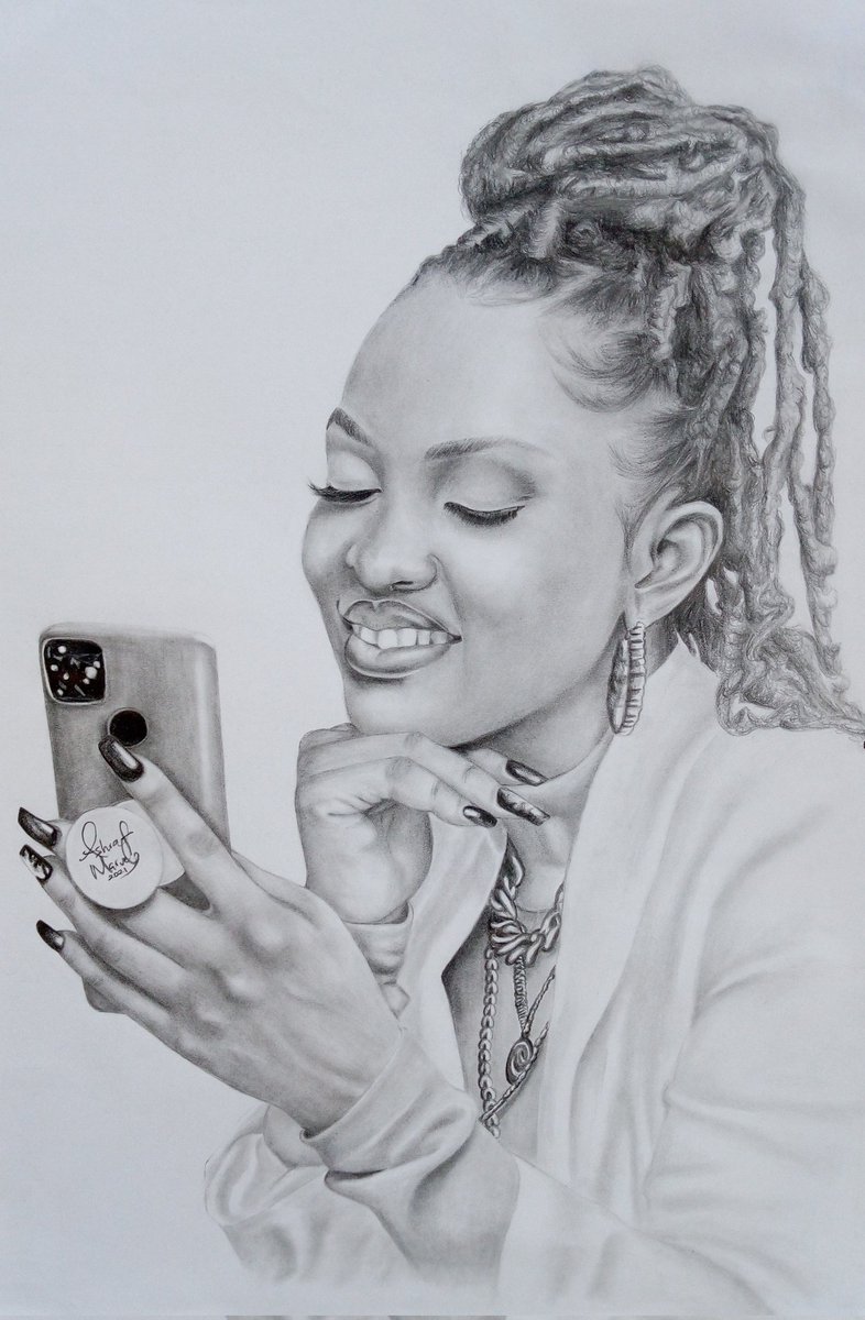 PencilKingArt's tweet photo. Guys plz support my hustle, like, retweet. this is some of my work,pencil potraiat art😊
For orders, gifts, or self potriat my DM is open or WhatsApp me on 0752036464 https://t.co/1DeFlIObWk