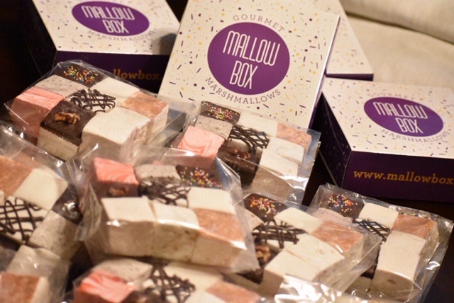 MallowBox tweet media