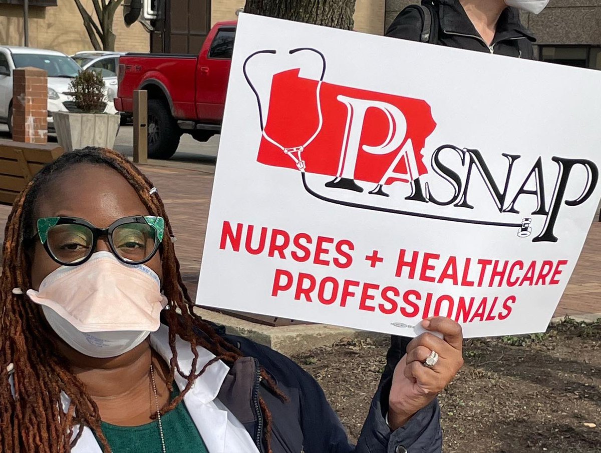 Senator Sharif Street tweet media