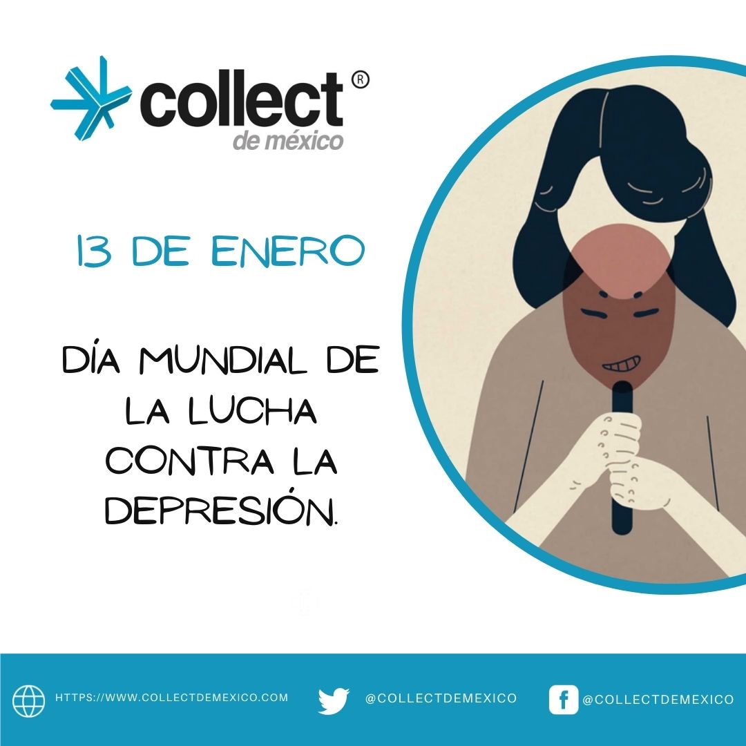 Collectdemexico's tweet photo. Si tienen oportunidad de ayudar no lo duden, a depresión es real y afecta a personas mas cercanas de lo que creen. #DiaMundialContraLaDepresion https://t.co/7OMkNe0DRv