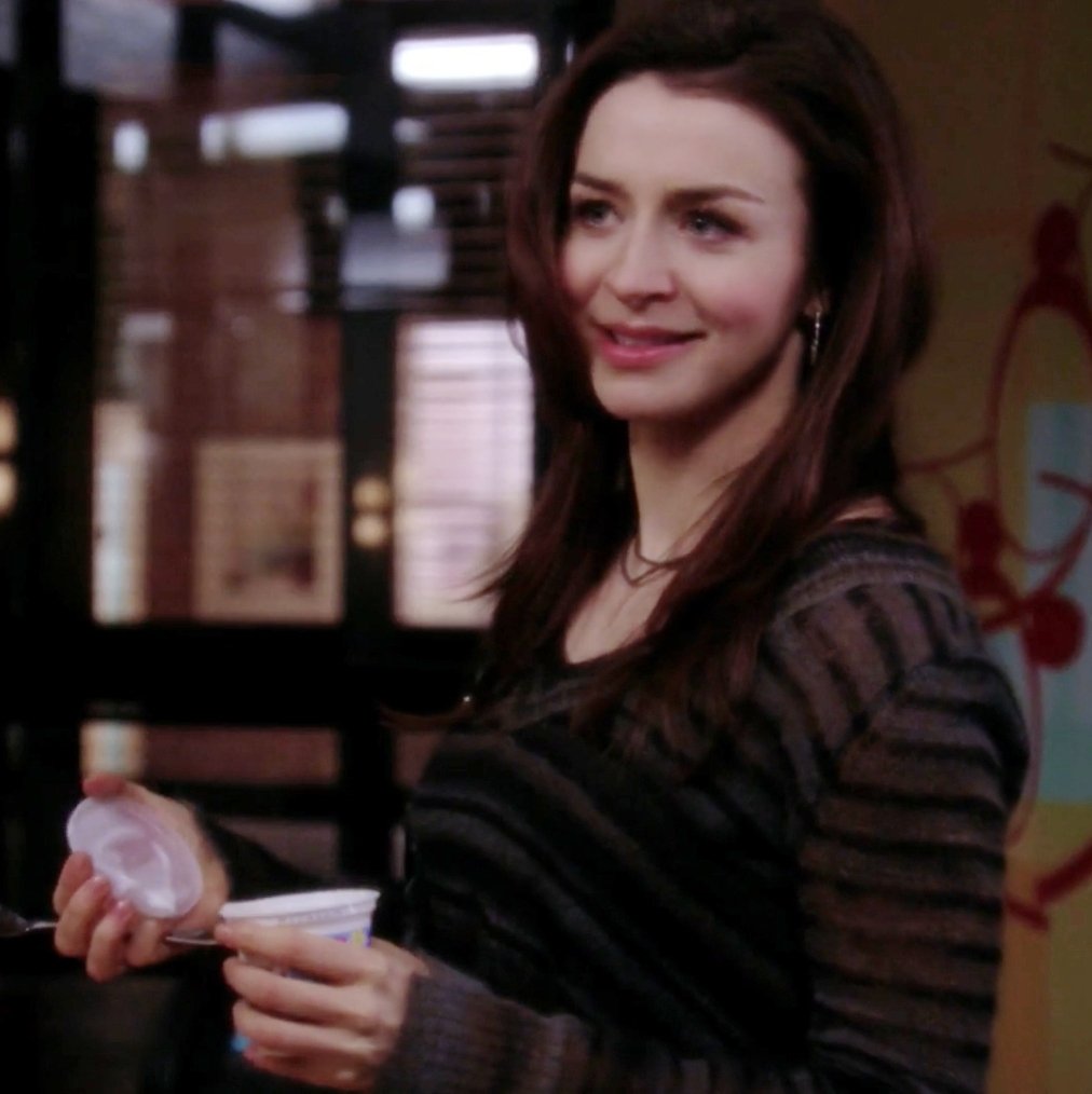 fetus amelia has something special for me