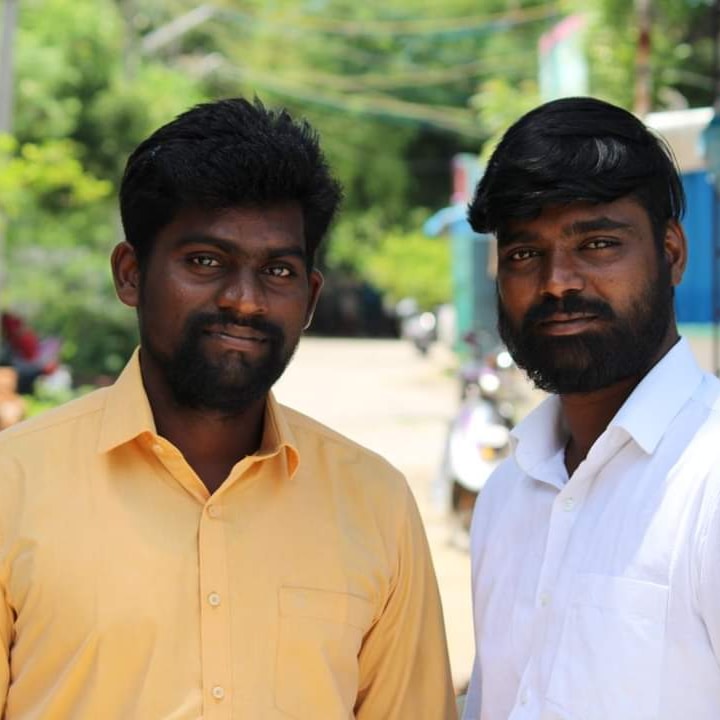 thangatamil05's tweet photo. இனிய பிறந்தநாள் வாழ்த்துக்கள் நட்பே....நீ நினைக்கும் காரியங்கள் அனைத்து நிறைவேறும் இறைவன் அருளால்...நீ நினைக்கும் அனைத்தையும் நிறைவேற்ற உன்னுடன் பயணிப்பேன் என்றும் உன் நட்புடன்...👬🏼🎂🎂🎂🎂🎂 https://t.co/jrmGVCwnwa