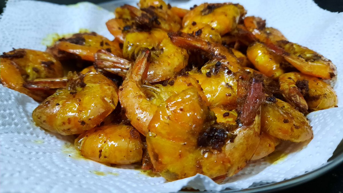 New recipe out on my YT channel. Click on Link below👇
youtu.be/xu1nYWVog1Q