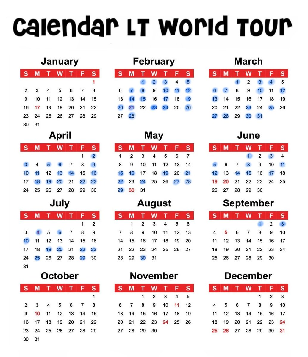louis tomlinson world tour.