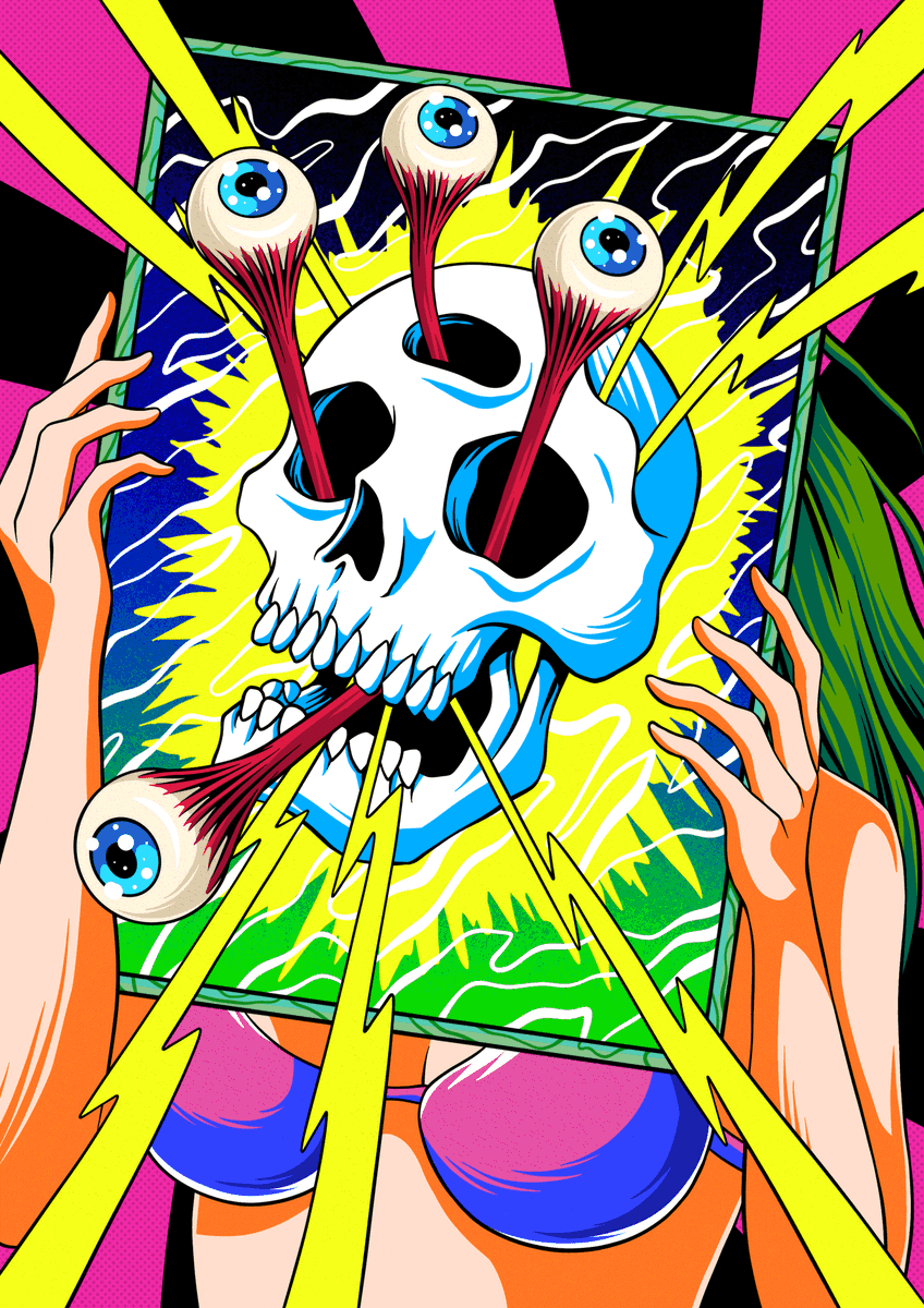 The FEARZ Universeᵗᵉᶻ tweet media