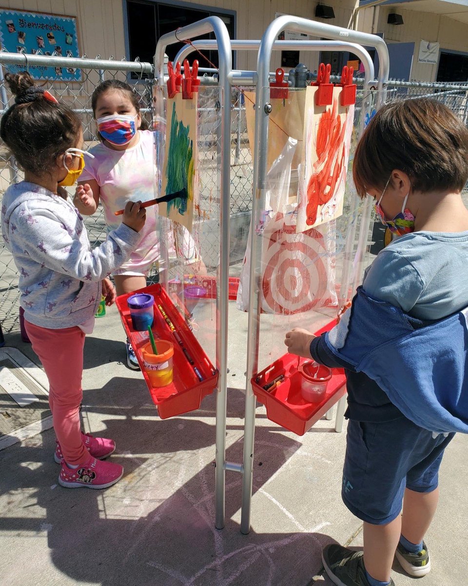 #ThrowbackThursday

During the year 2021, your generous support made an expanded, all-day, fully-subsidized preschool possible. 

The additional time spent at preschool helps students learn, and working families who might otherwise struggle to find childcare. 
#svgreatschools