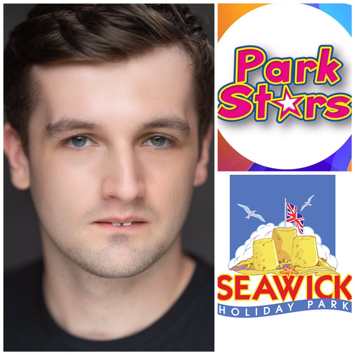 I’m excited to say that I will be joining the Show Team at Seawick Holiday Park for the 2022 Season! Super excited for the journey ahead and what challenges come with it. Exciting times! 🤩