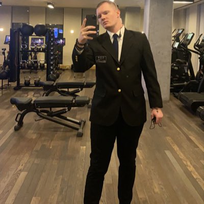 NateJohnsonVIP's tweet image. #NewProfilePic