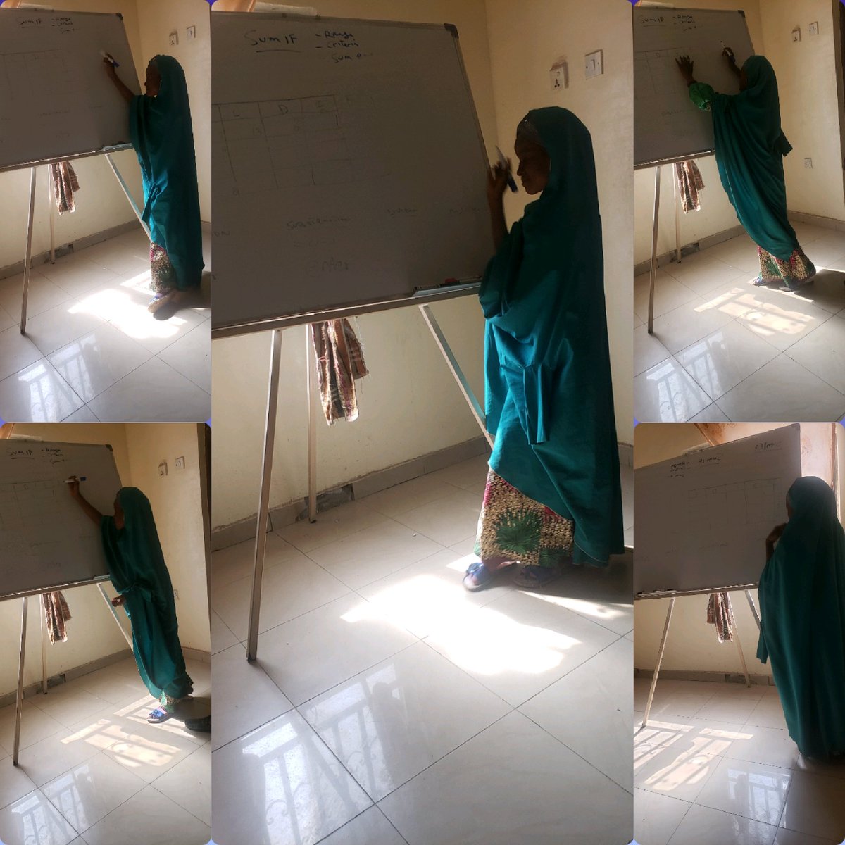 HammadTech01's tweet photo. We at #hammadtechnologies are dedicated to impact computer literacy to our younger ones in our native language, especially now when there is no guarantee of being employed after school. @HammadTech01 @techinhausa #techinhausa https://t.co/CElDpkoez9