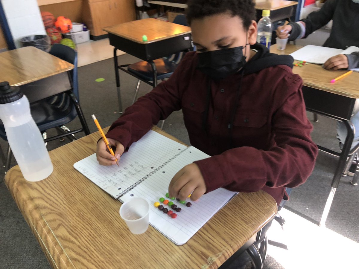 Ms V #5thgraderocks tweet media