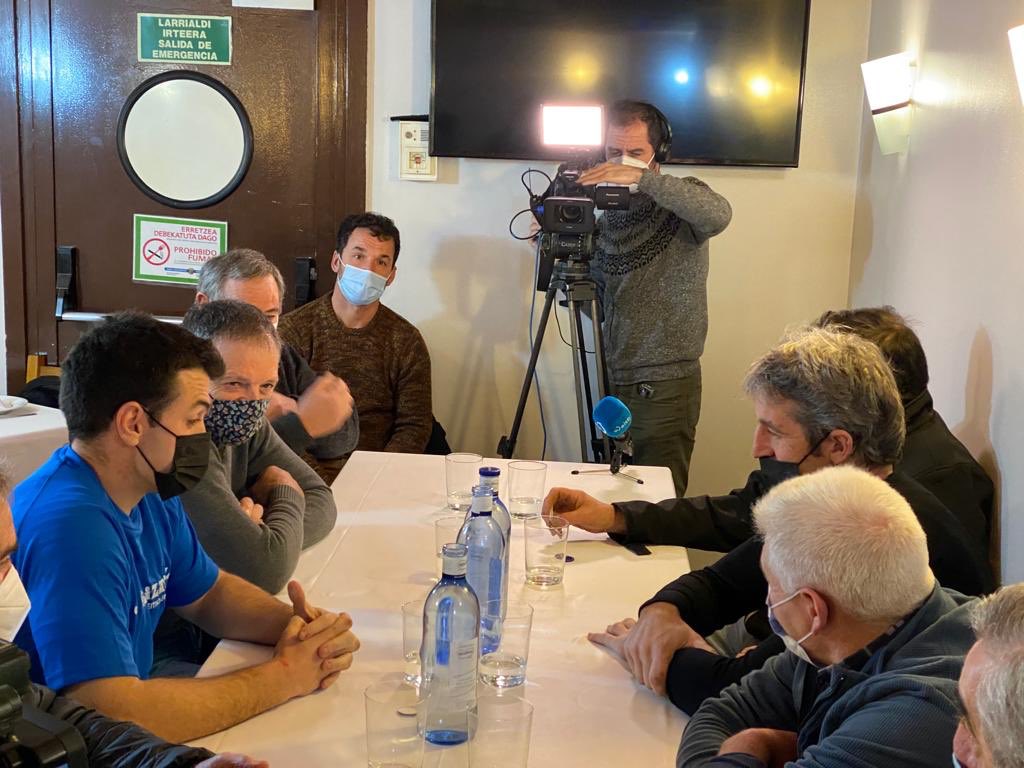 Bueltan gea!!!!💪🏿