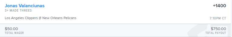 The Dude Bets tweet media