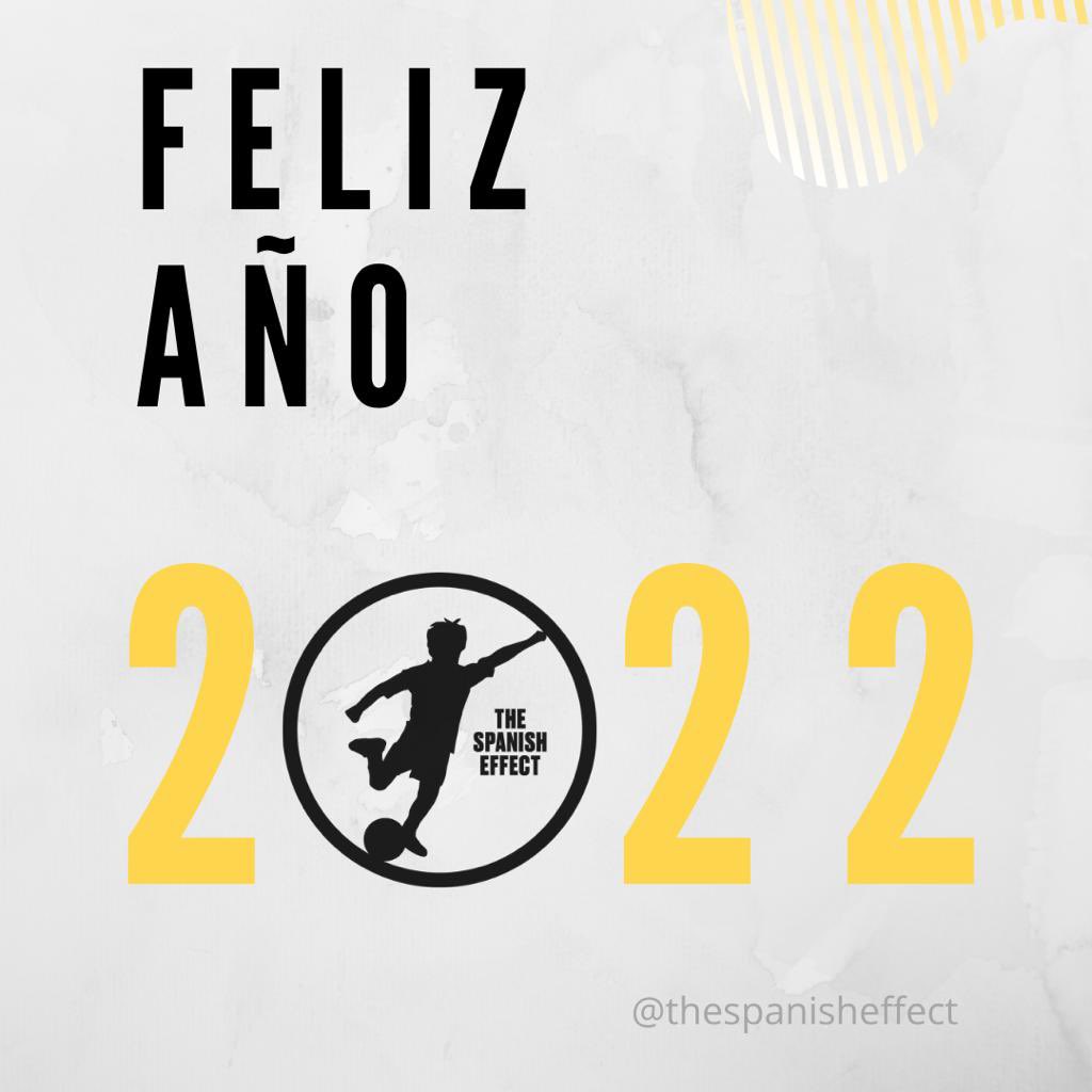 Happy New Year!

Looking forward to 2022 and all it has to bring.

Watch this space for upcoming events.

#football #coaching #spain #uk #eire #thespanisheffect