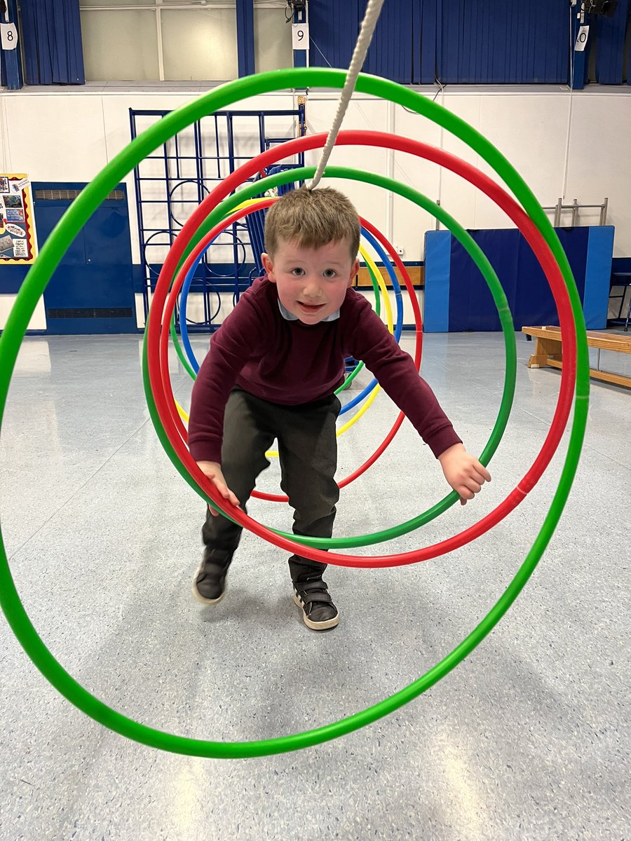 PEchurchprim1's tweet photo. A great session of climbing, jumping, balancing, crawling, swinging and striking with @eyfschurch this afternoon 💪🏼

#FundamentMovement #PEmatters
#PhysicalDevelopment 

@church_prim https://t.co/HtIk1VY2vU
